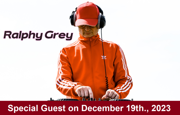 Ralphy Grey