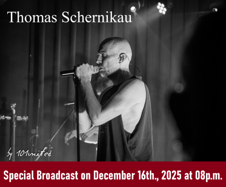 Thomas Schernikau