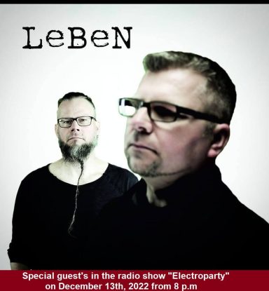 LEBEN 1. Interview
