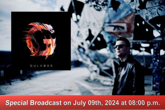 Gulvoss 2