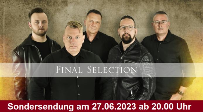 Final Selection