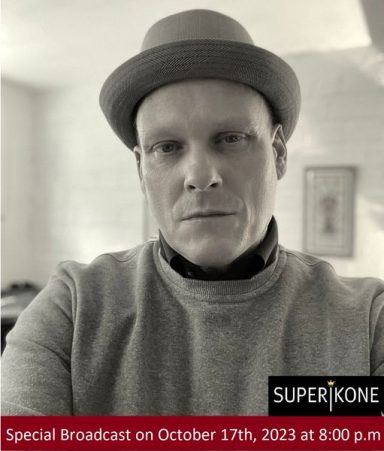 Superikone
