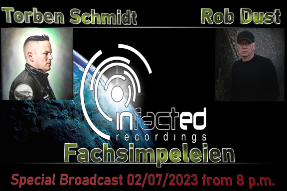 Torben Schmidt & Rob Dust