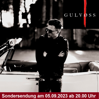 Gulvoss 1
