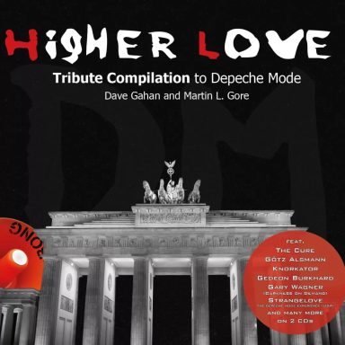 Compilation Higher Love / Stephan Wagner