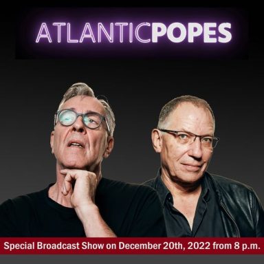 Atlantic Popes/ Bernhardt Lloyd ehem. Alphaville