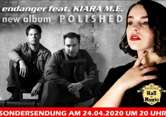 Endanger 2. Interview