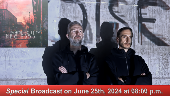 White Noise TV