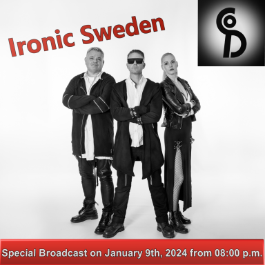 Ironic Sweden