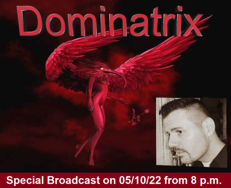 Andy Motke/ Dominatrixx