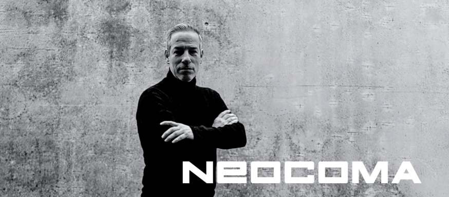Neocoma 2. Interview